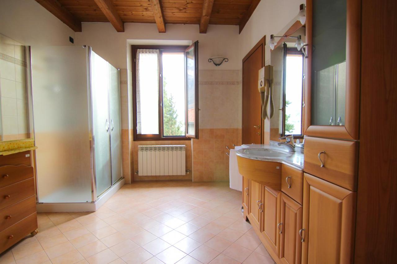 Villa Central Varenna Eksteriør bilde