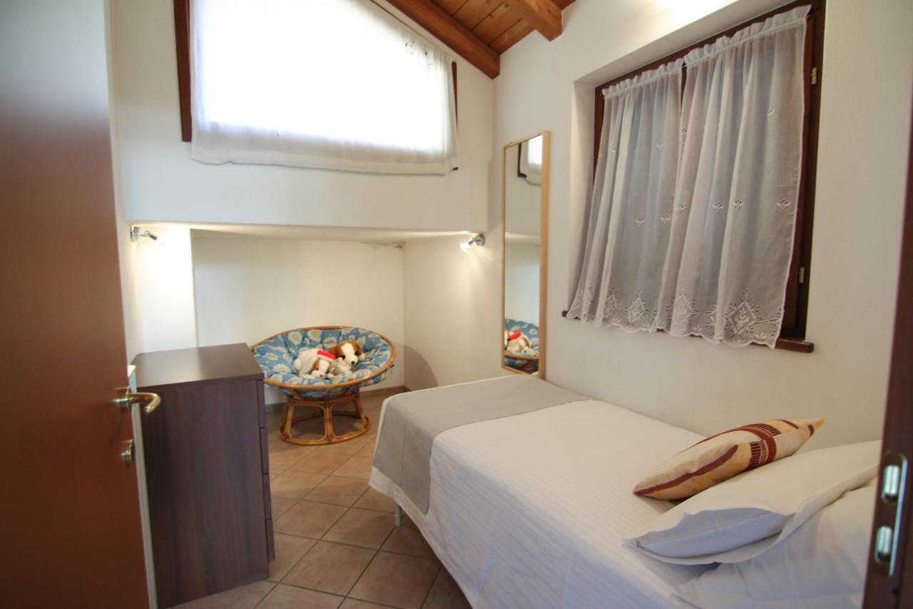 Villa Central Varenna Eksteriør bilde