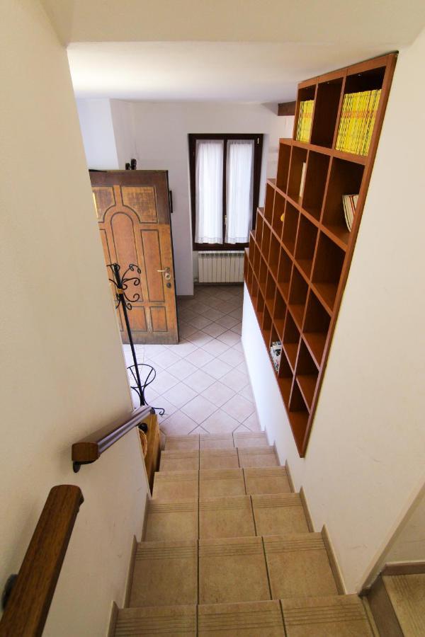 Villa Central Varenna Eksteriør bilde
