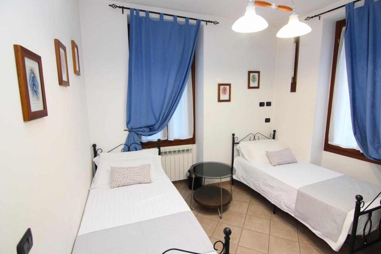 Villa Central Varenna Eksteriør bilde